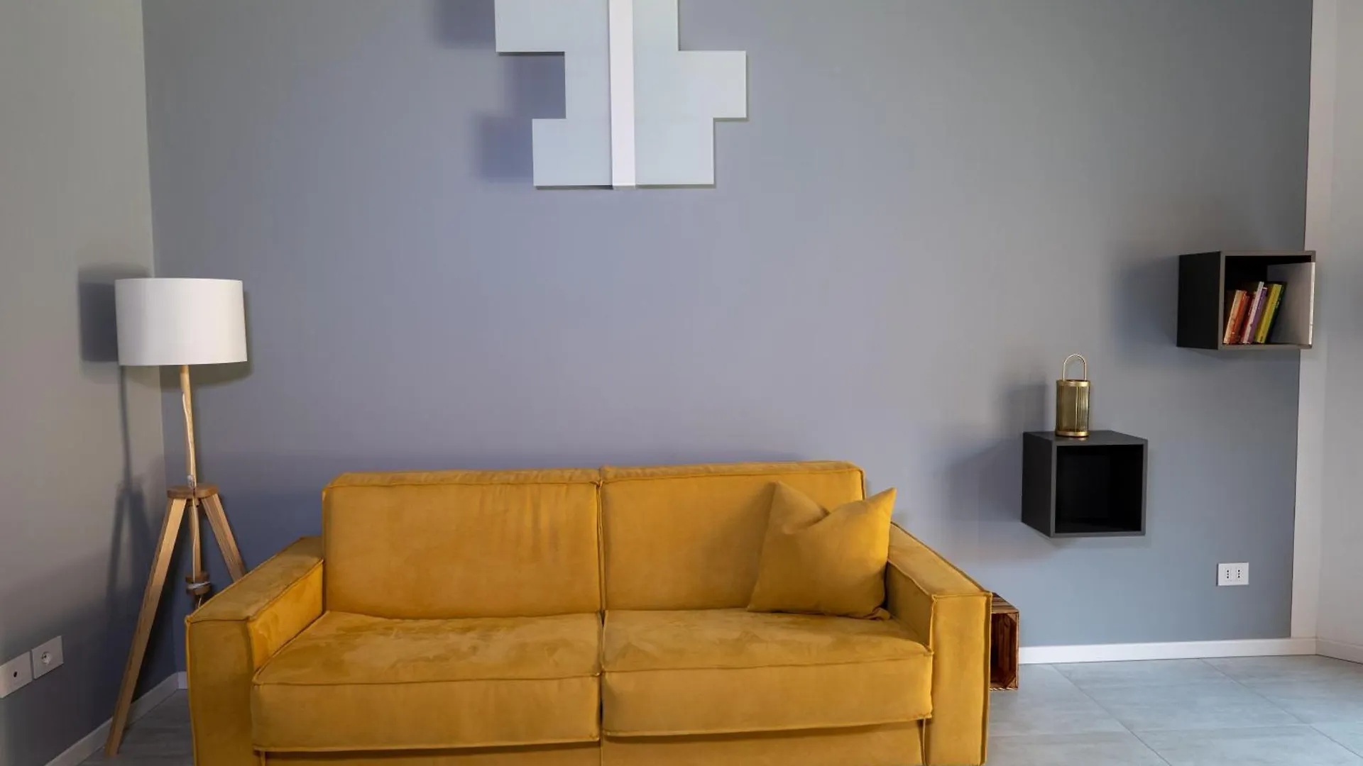 La Casa Sul Naviglio Di Debora Apartment Milan Italy