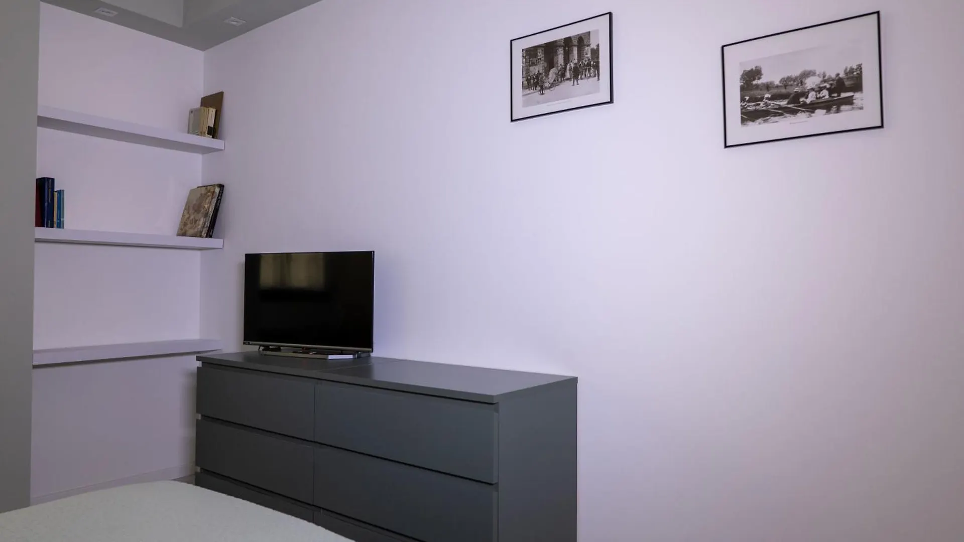 La Casa Sul Naviglio Di Debora Apartment Milan
