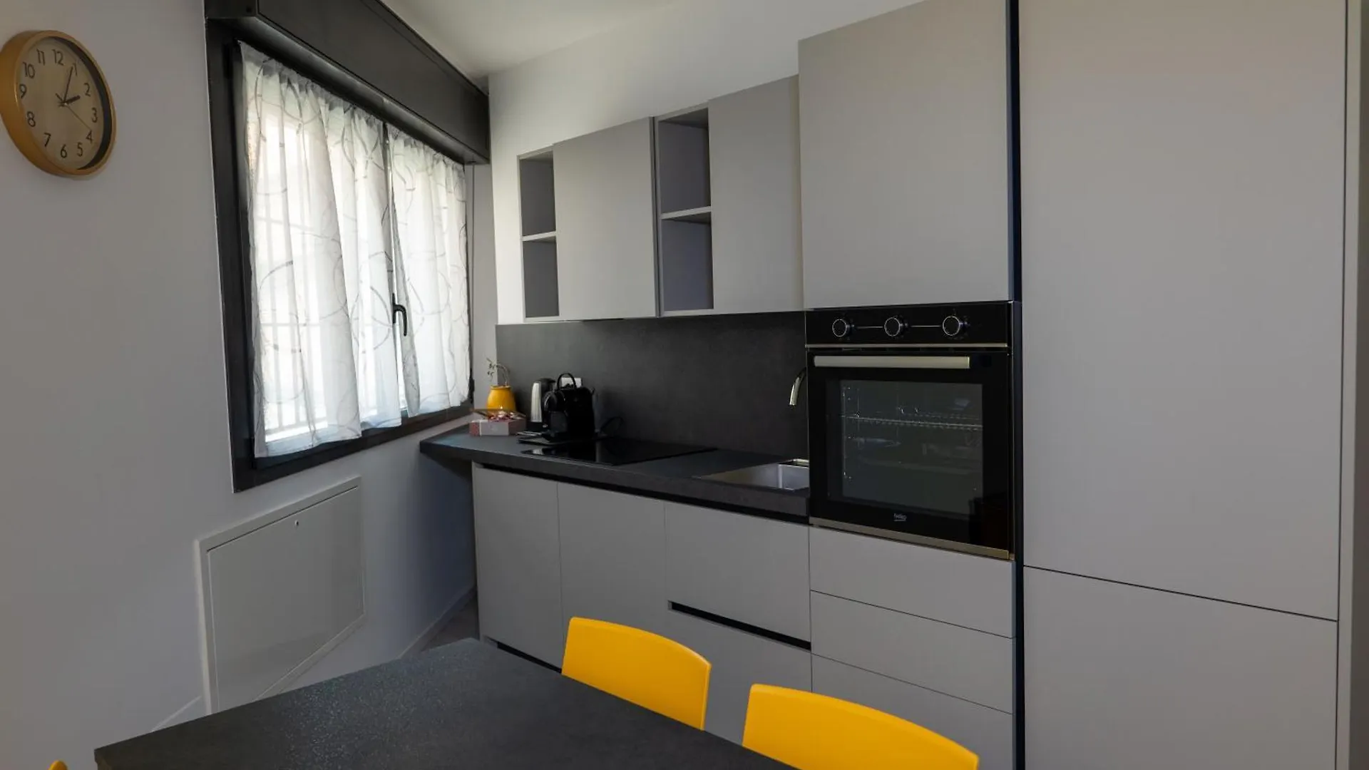La Casa Sul Naviglio Di Debora Apartment Milan