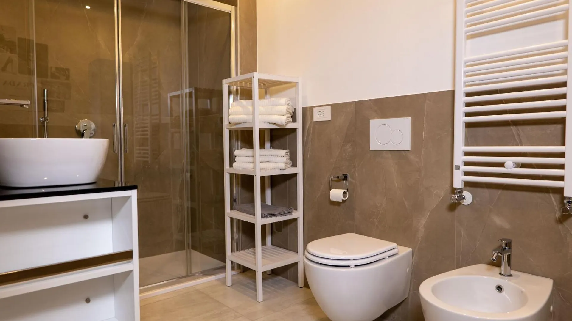 La Casa Sul Naviglio Di Debora Apartment Milan