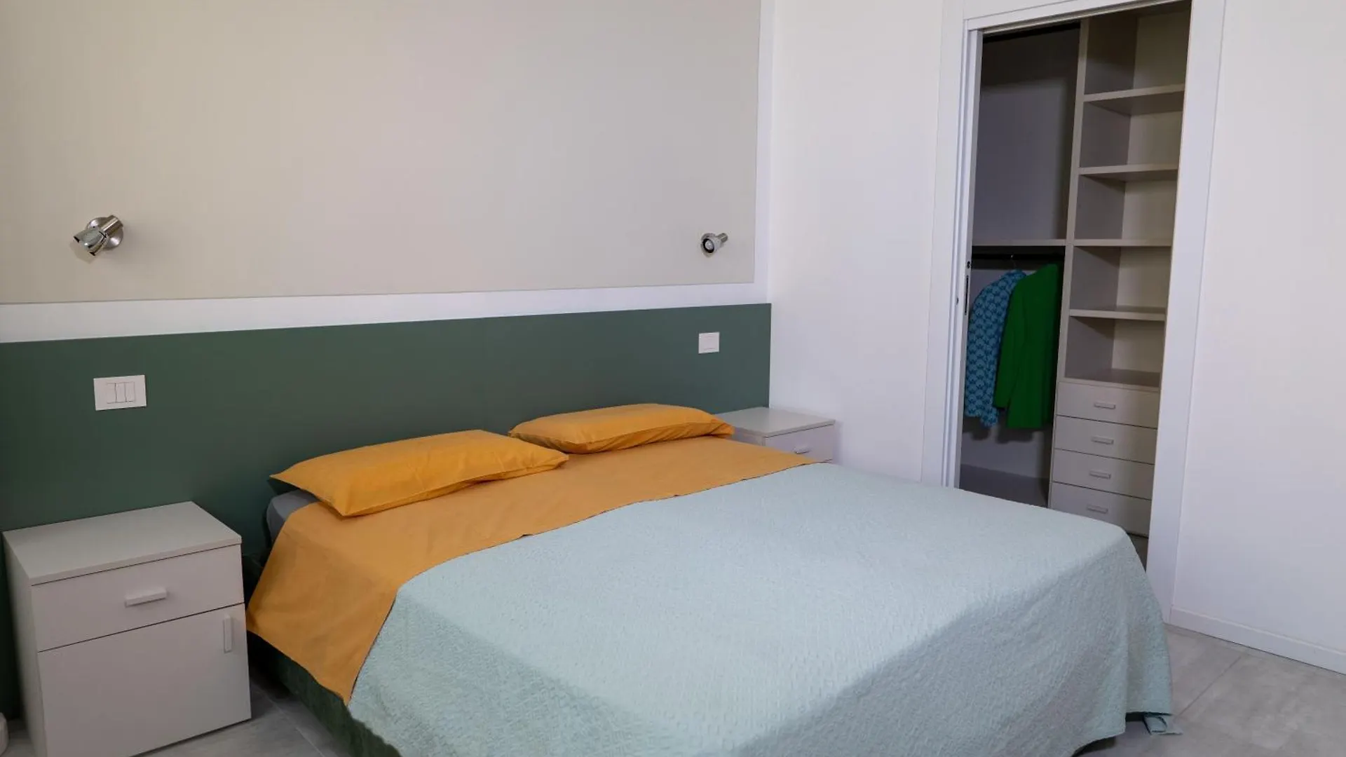 La Casa Sul Naviglio Di Debora Apartment Milan 0*,