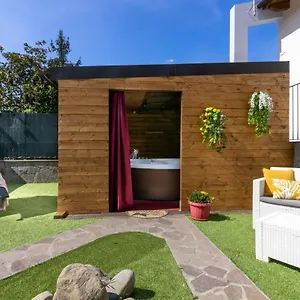 Luxury Summer House Villa La Spezia