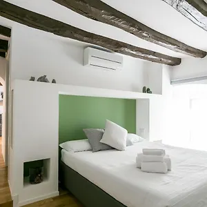 Mortara Navigli Milano