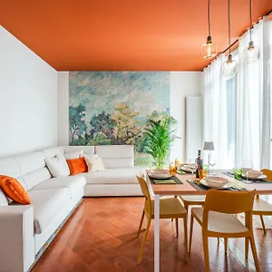 Urban Free Parking - Private Garden Villa Bologna