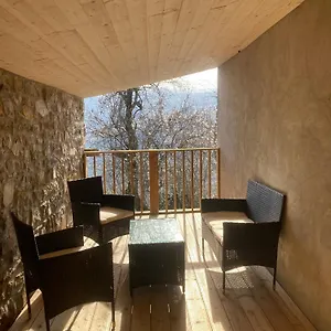 Casa Nella Natura A Casa vacanze Bobbio