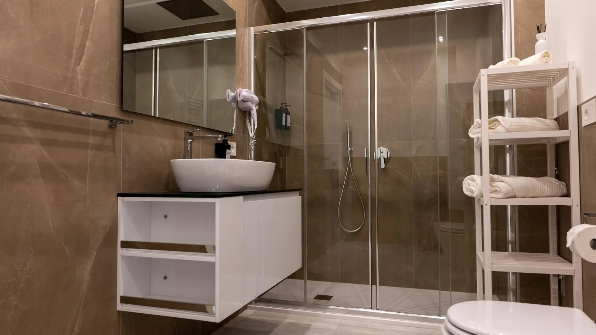 Apartmán La Casa Sul Naviglio Di Debora Milán Itálie