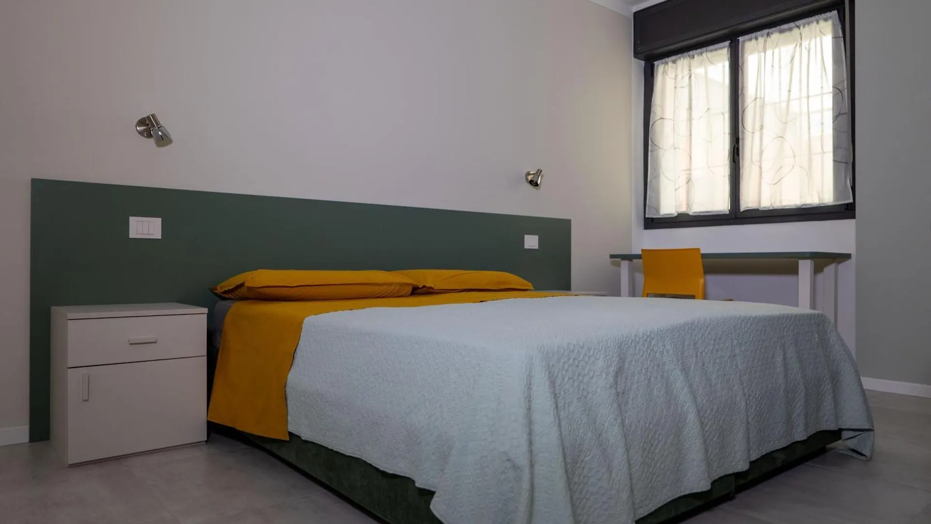 Apartmán La Casa Sul Naviglio Di Debora Milán 0*,  Itálie