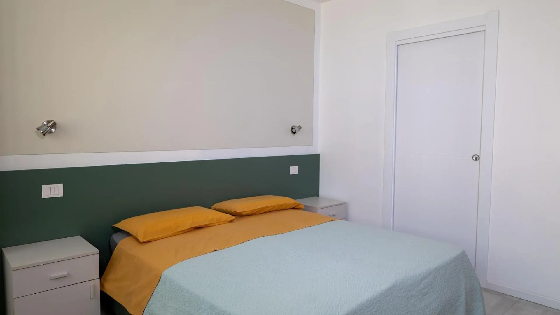 Apartmán La Casa Sul Naviglio Di Debora Milán