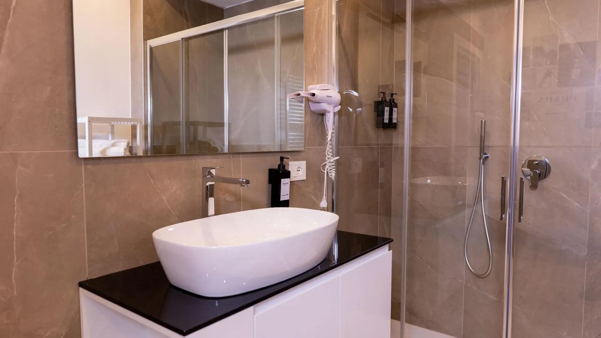 Apartmán La Casa Sul Naviglio Di Debora Milán Itálie