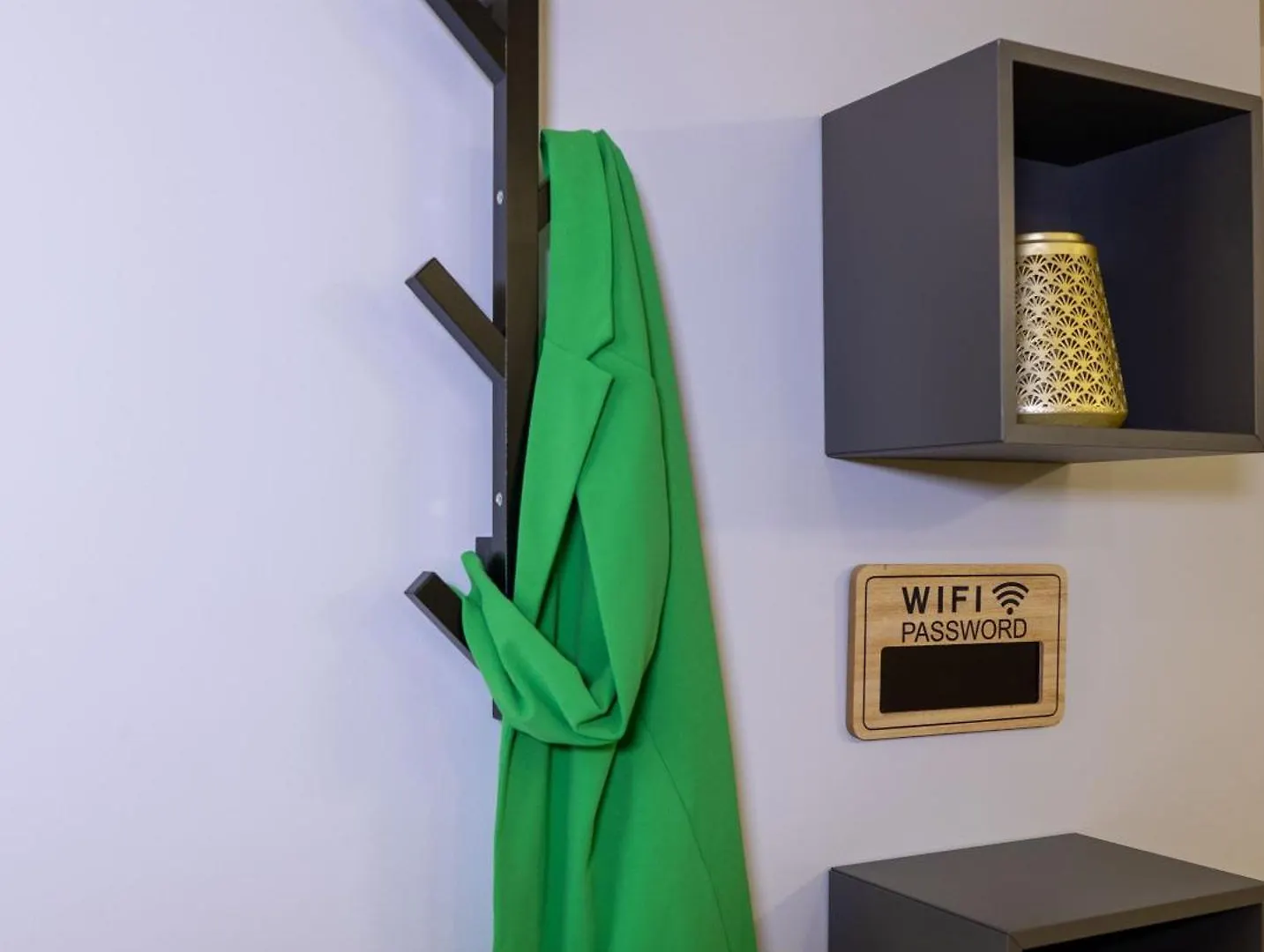 Apartmán La Casa Sul Naviglio Di Debora Milán 0*,