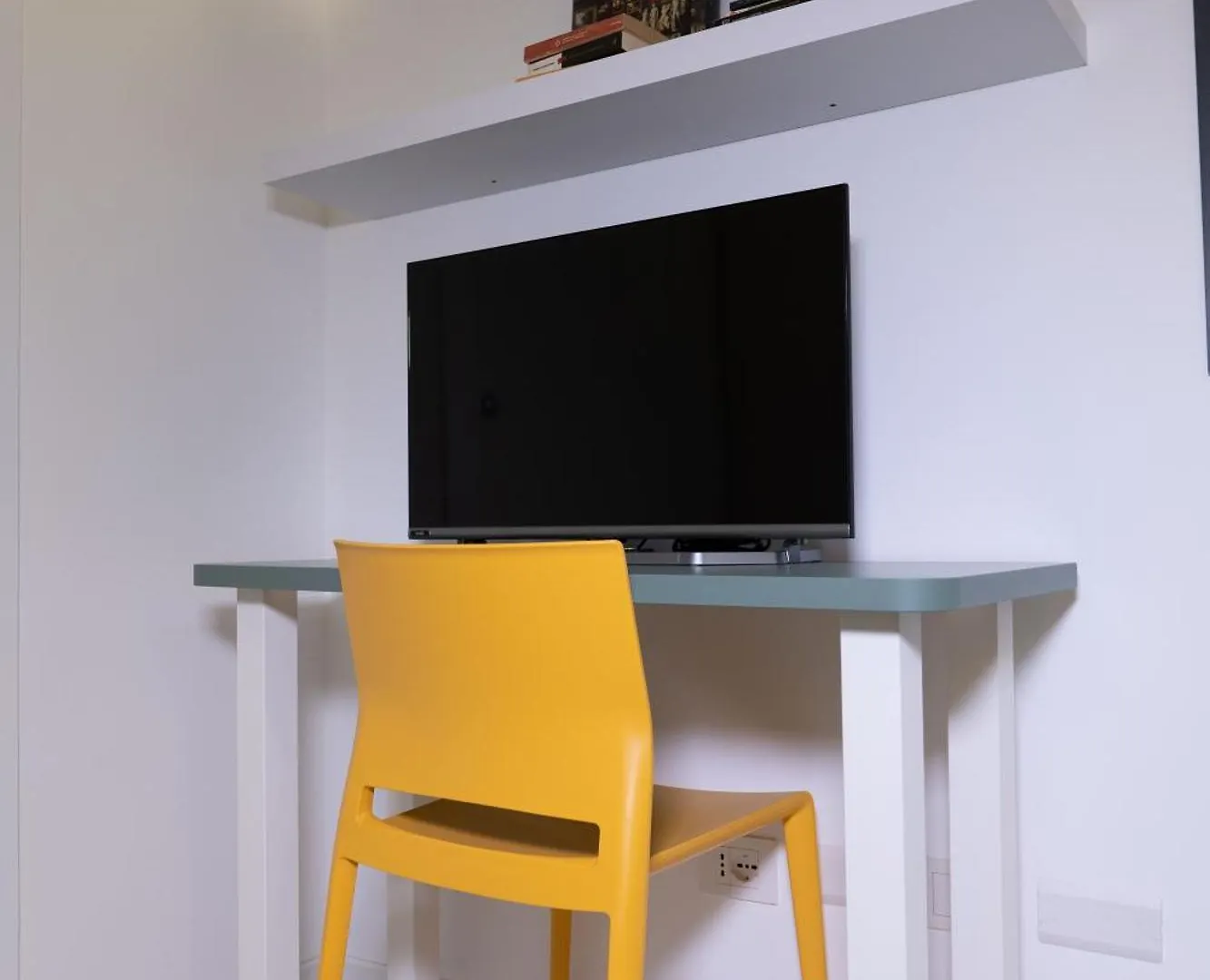 Apartmán La Casa Sul Naviglio Di Debora Milán Itálie