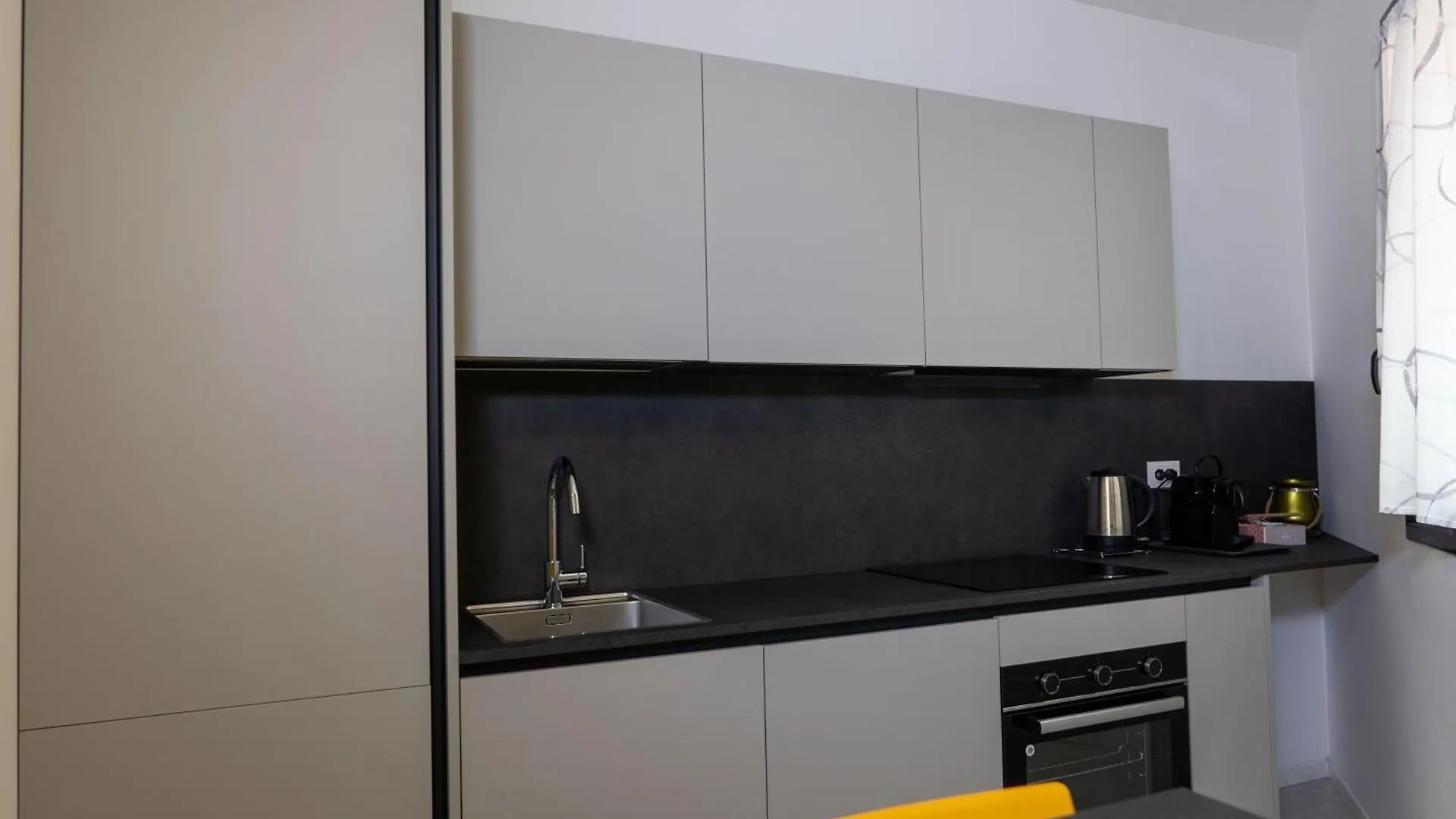 Apartmán La Casa Sul Naviglio Di Debora Milán